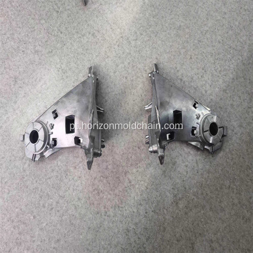 Acessório de conexão de automóvel peças fundidas